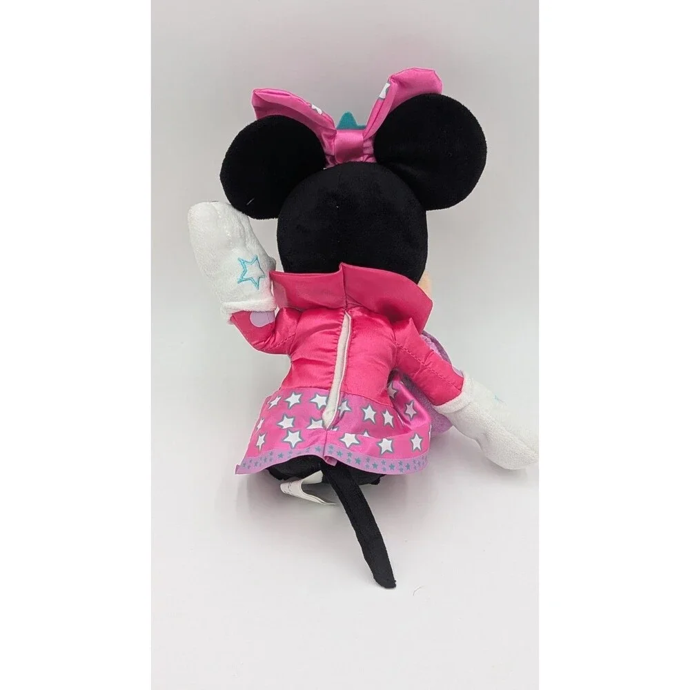 Disney Minnie Mouse Happy Helper Talking Singing Lights Up 14